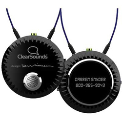 ClearSounds Bluetooth Neckloop