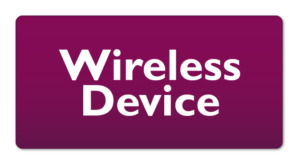 Website Wireless Device